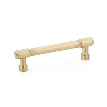 Vecindario 4 in. C-C US4 Industrial Modern Jasper Cabinet Pull VE3236145